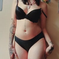 XxSpoodxBabyxX webcam model