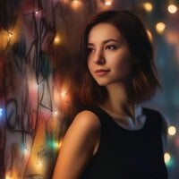 emmy_lure model avatar
