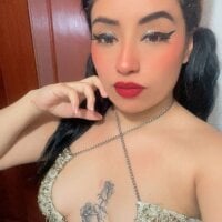 Phòng Chat Ngoại tuyến Cleo_Collins