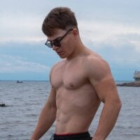 Model Elliot_Muscle1