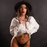 KristenAcosta model avatar