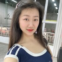 xiaoyemao001 webcam model