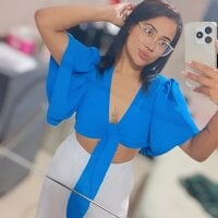 mayangel25 webcam model