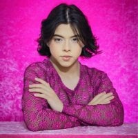 Samantha_Gill_ webcam model
