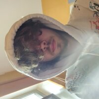 JinIsHonyWatch model avatar