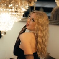 KarolinaHayes – avatarbillede