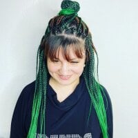 Alisa_ki webcam model