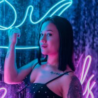 Sala de chat offline de AlisonVenice