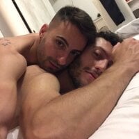 Amicisegreti2 webcam model