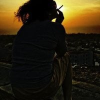 Lisbon's Offline Chat Room