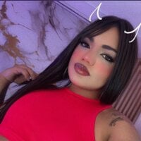 Genobeba_TS webcam model