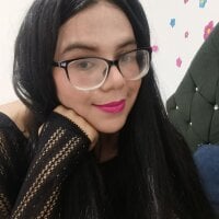 princesahot12's Webcam Show