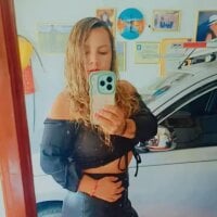 TiffanyTomshon webcam model