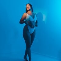 MaiaSpencer_ webcam model