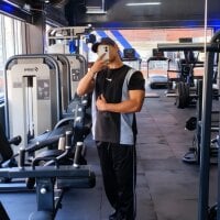 Belamiramill model avatar