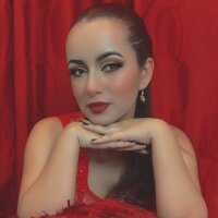 Lanna_belle28 model avatar