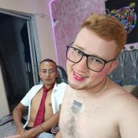 DAWN_BLACK webcam