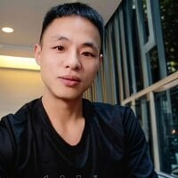 Tsia-Die webcam model