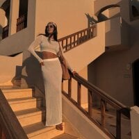 Carrrie model avatar