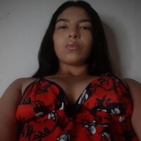 CarolineGomez webcam