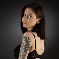 EvaMystery Cam Model Profile | Stripchat