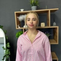 MayCurless webcam model