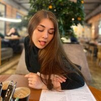 KiittyAstra's Offline Chat Room