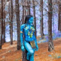 MerliaSsomer webcam model