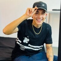 Patrick_Rango webcam model