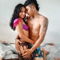 Model Valeria_couplexx