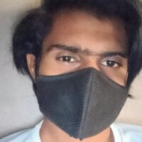 Yash_Sharma18 webcam model