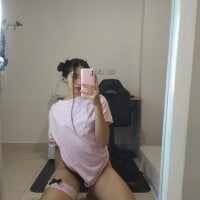 sweetmili133 webcam model