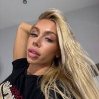 creambaby1 webcam model