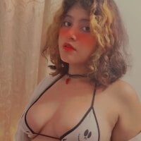 Model Darlin_Valencia