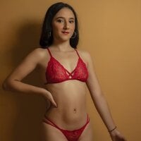 chanell_walker webcam model