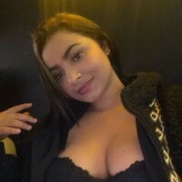 Celeste-66 webcam model