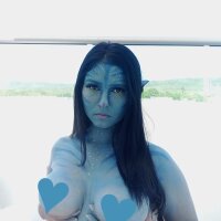 Chiara-Neytiri Cam Model Profile | Stripchat