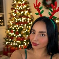 GeraldineSandoval webcam model