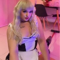 Image d’avatar de ScarletThompsonx