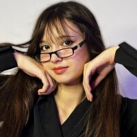 MeghanMavis webcam model