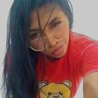 Donna_Ebony webcam model