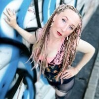 DominatrixPersephone webcam