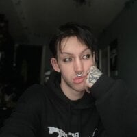 gothfemboi model avatar