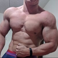 MarksMuscle webcam