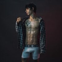 ArturCarter webcam model