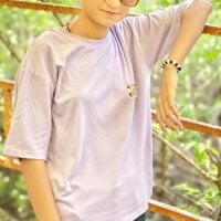 Hotty-sofiya webcam model
