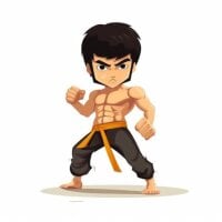 Sandiaz_Lee's Avatar Pic