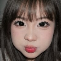 BeChinh_Lee webcam model