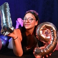carofranco_ webcam model