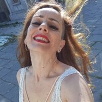 GoddessJes webcam model